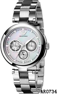 Armani watch man-452
